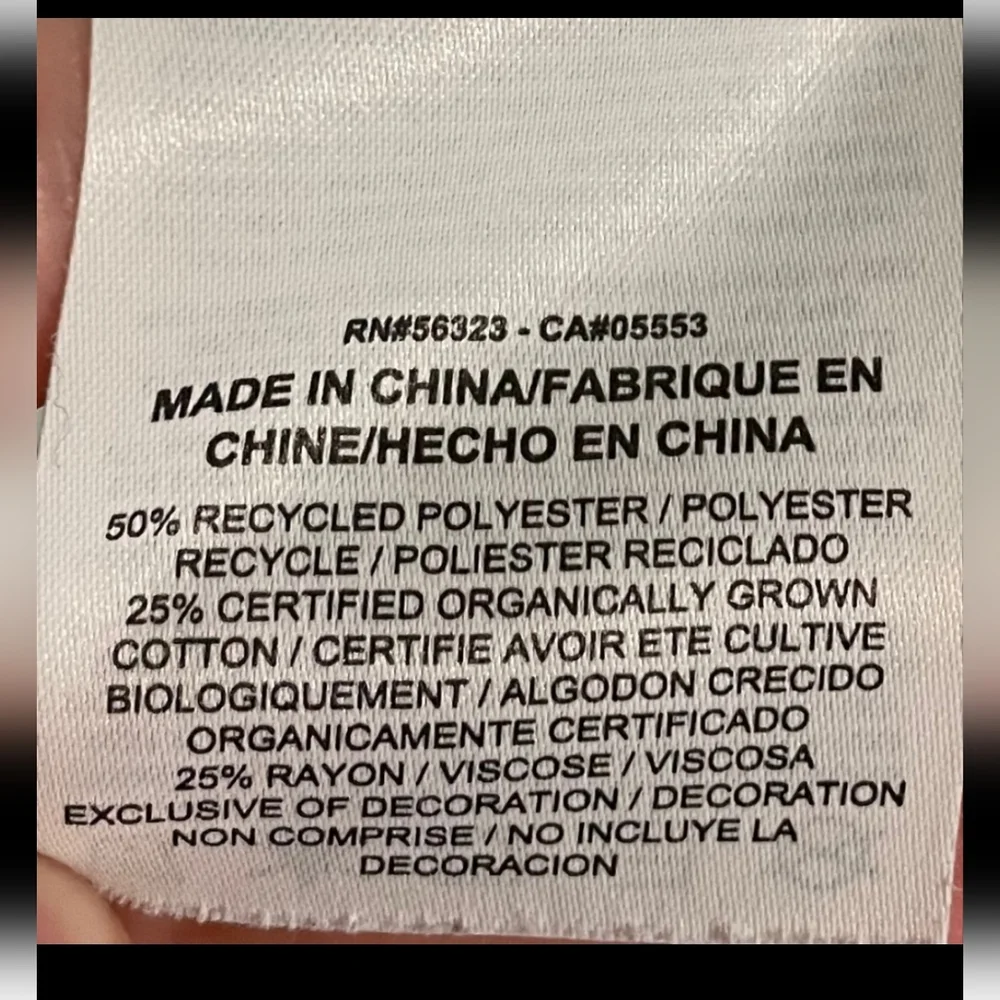 Nike Razorback Tank - Picture 7 of 7